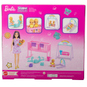 Barbie - Skipper Brünett - Babysitter Spielset - Bild 7