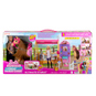 Barbie Mysteries -  Das geheimnisvolle Pferdeabenteuer - Pferdestall Spielset mit Puppe - Bild 7