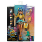 Monster High - Cleo de Nile - Puppe - Bild 7