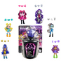 Monster High - Zaubertränke Minipuppe - 1 Stück - Bild 7