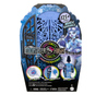 Monster High - Skulltimate Secrets - Monster Mysteries - Kleiderschrank Set - Abbey Bominable - Bild 7
