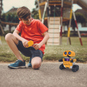 Multifunktionsroboter - Powerman Rover - Bild 7