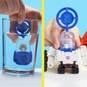 Transformers - Hydro Pods - Wasserrüstung - 1 Stück - Bild 7