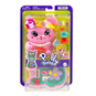 Polly Pocket - Teeparty-Häschen Schatulle - Bild 7