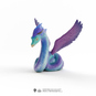 schleich® - HARRY POTTER™ - Occamy - 14903 - Bild 7