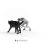 schleich® - HARRY POTTER™ - Werwolf vs. Animagus - 14906 - Bild 7