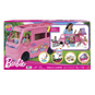 Barbie - Super Abenteuer Camper - Spielset - Bild 7