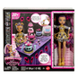 Monster High - Schaurig schöner Geburtstag - Kuchen Set - Bild 7