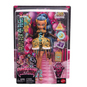 Monster High - Schaurig schöner Geburtstag - Cleo de Nile Puppe - Bild 7