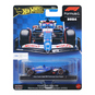 Hot Wheels - Fahrzeug Formel 1 - Premium Die-Cast - 1 Stück - Bild 7