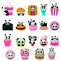 Pandalicious - Sammelfigur - Serie 1 - 1 Stück - Bild 7