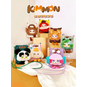 KIMMON - Umhängetasche - Travel Cute Pet - Blindbox - 1 Stück - Bild 7