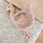 Fehn - Schmusetuch - Flamingo - Bild 7