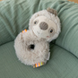 Fehn - Ring-Greifling - Faultier - Bild 7