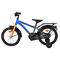 Fahrrad - Thombike - 16 Zoll - blau - Bild 7