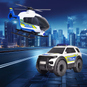 Spielset - Police Strike Squad - Bild 6