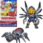 Transformers - Figur - Tiny Turbo Changers - 1 Stück - Bild 7