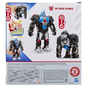 Transformers - Figur - Core Smash Changers - 1 Stück - Bild 7