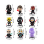 Star Wars - Cosbi Minifigur - Dark Side Series - 1 Stück - Bild 7