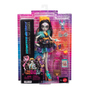 Monster High - Skelita Calaveras-Puppe - Bild 7