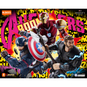 Marvel -  Blokees - Bausatz - Iron Man - Bild 7