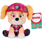 PAW Patrol - Plüschfigur - Dino Movie - Skye - Bild 7