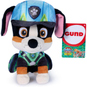 PAW Patrol - Plüschfigur - Dino Movie - Rex - Bild 7