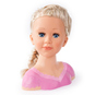 Charlene Super Model - Schmink- und Frisierkopf - blond - Bild 7