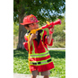 Feuerwehrspritze für Kinder - Bild 3