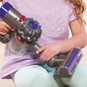 Dyson Staubsauger - für Kinder - kabellos - Bild 7