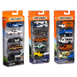 Matchbox - Geschenkset - 5er Set - 1 Stück - Bild 7