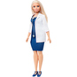 Barbie - Reality Puppe - verschiedene Berufe - Bild 7