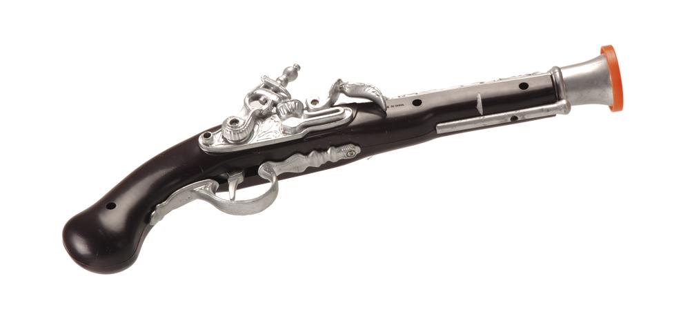 Idena 8040009 – Lance à Eau Pompiers, Taille env. 40 cm avec buse réglable, réservoir d'eau et bandoulière, Bataille d'eau, été, fête de Jardin, Pistolet à Eau, Canon à Eau, Pistolet à