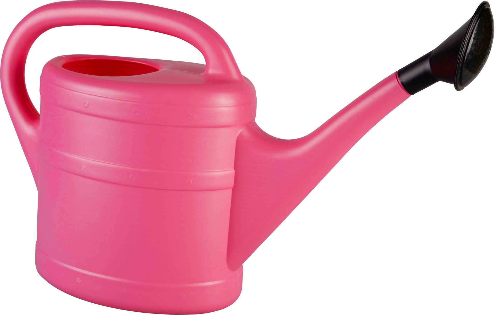 Gießkanne - 5 Liter - pink