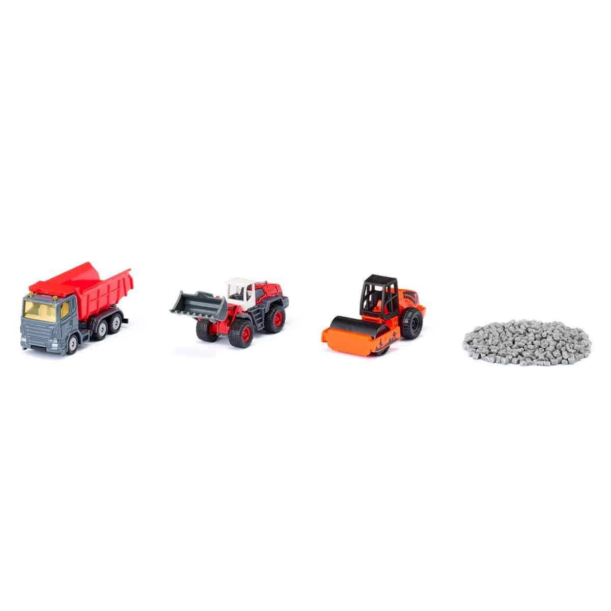 Siku 6329 - Geschenkset