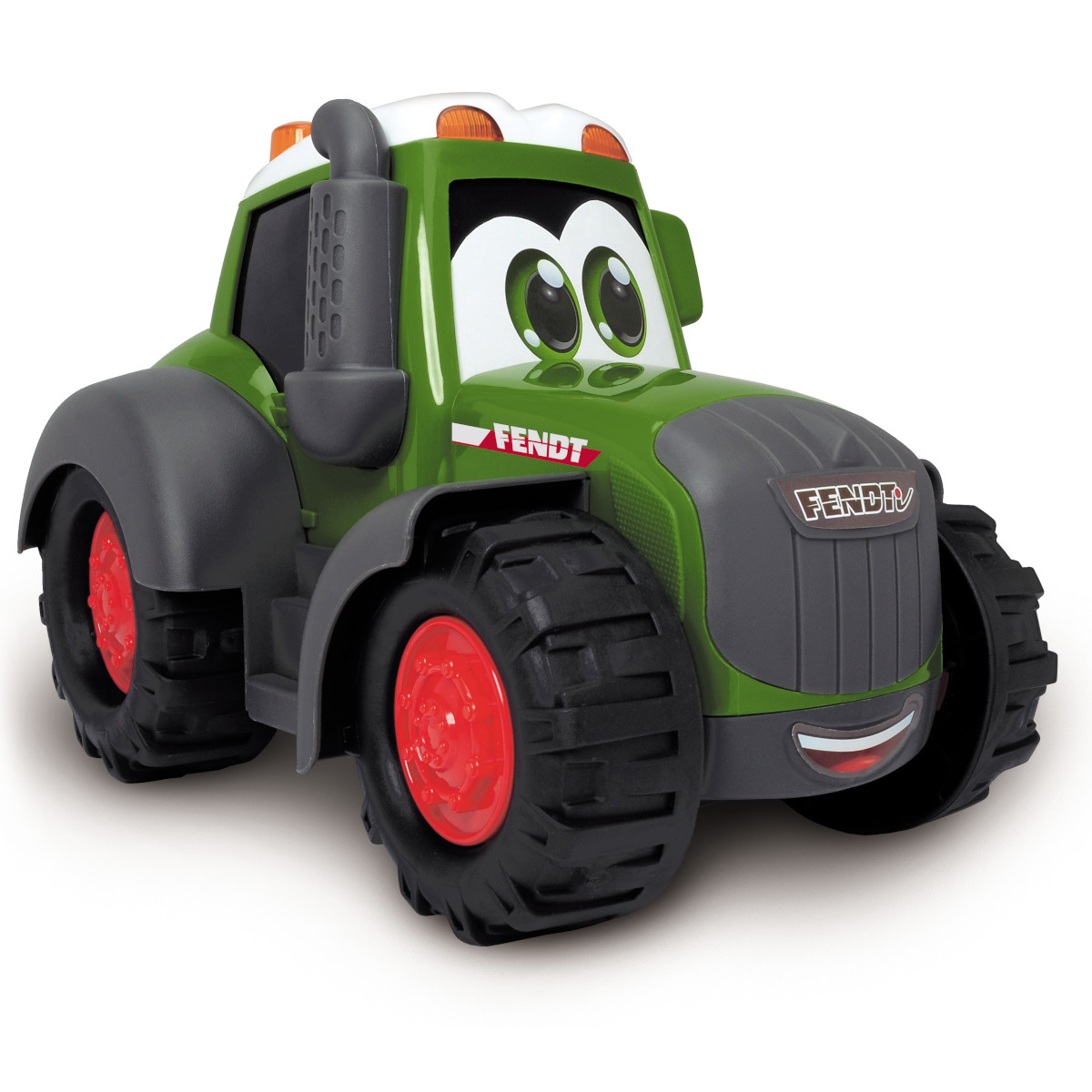 Dickie ABC Freddy Fruit Traktor ab 22,49 €