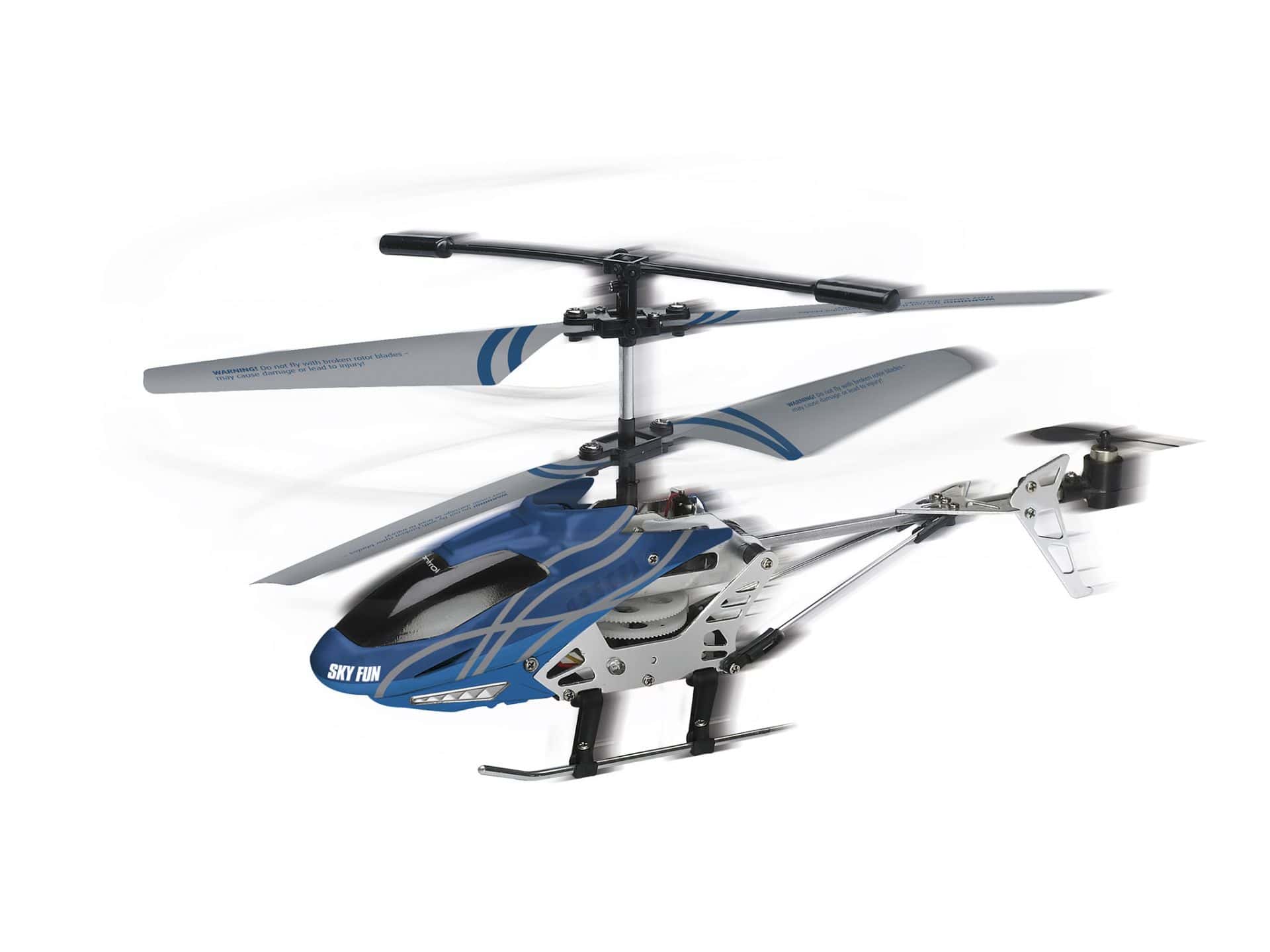 Revell helicopter sky sales fun