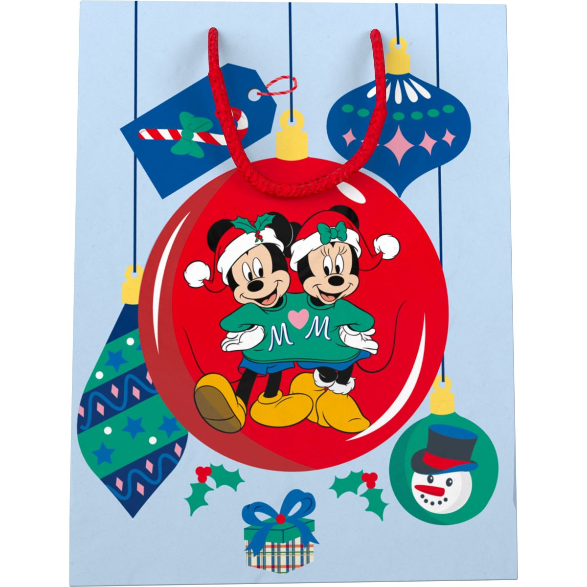Schultertasche »Mickey Mouse There's Only One« – Geschenke-Paradies