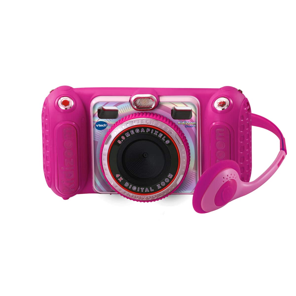 VTech - - Duo Pro KidiZoom pink