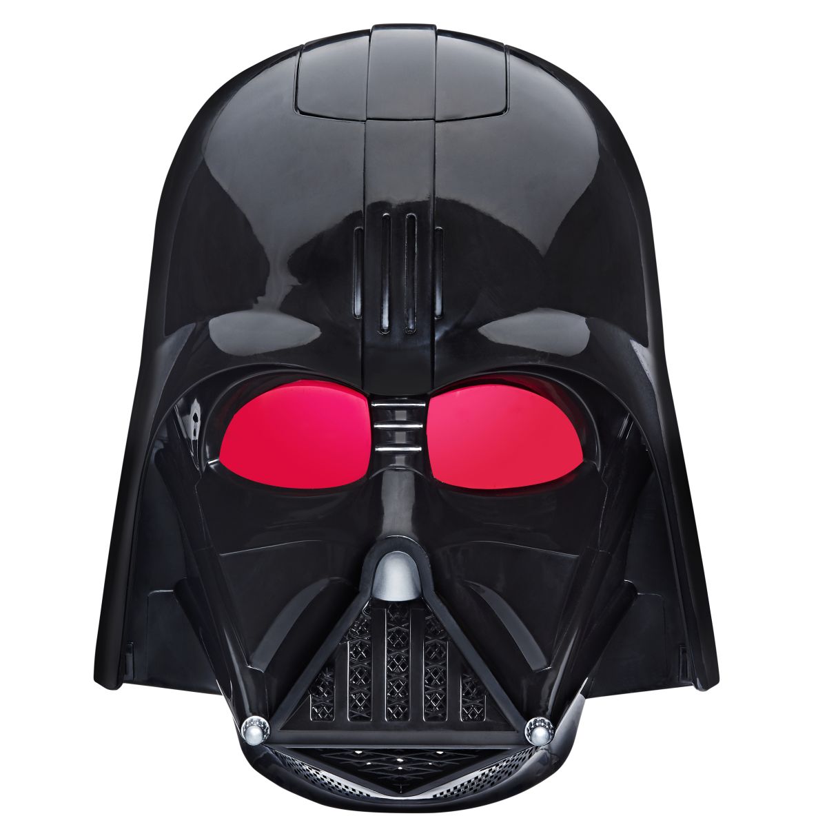 Ondartet tumor ballon blandt Star Wars - Darth Vader - Maske mit Stimmverzerrer
