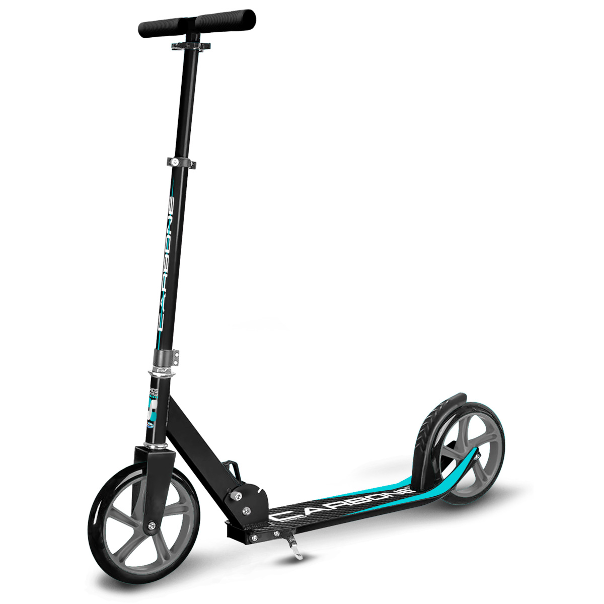 Scooter - S2 Carbone Control
