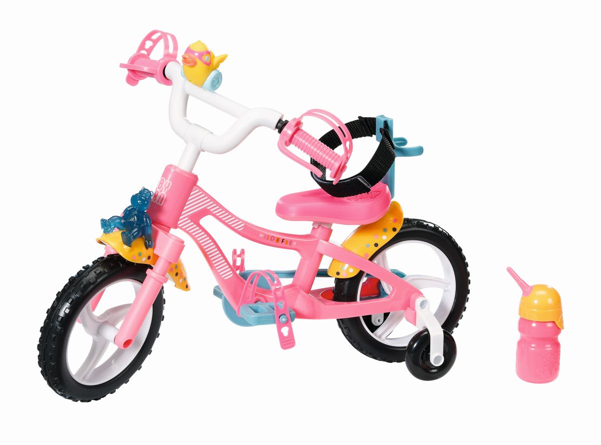 BABY born® Fahrradsitz 43cm kaufen