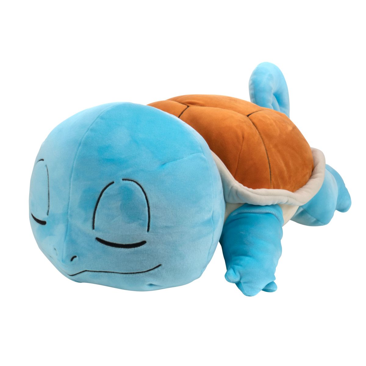 Squishmallows Kuscheldecke – Superweicher Überwurf 127 X 178 Cm, Mit Bunten Charakteren, Maschinenwaschbar