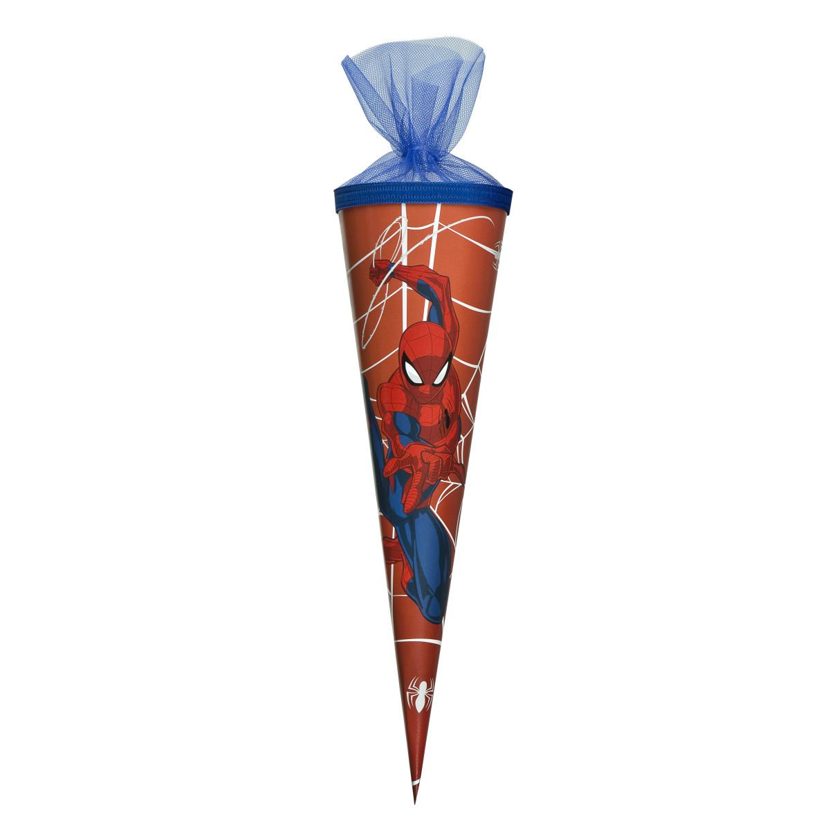 Spiderman Graffiti Sandwichmaker | Wiederverwendbare Lunchbox | BPA-frei | Innenmaße 16,5x11,5x5,5 Cm