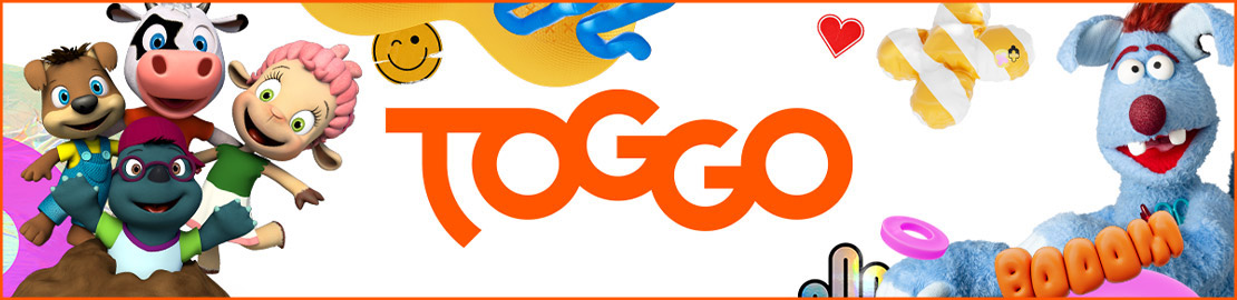 Willkommen bei TOGGO