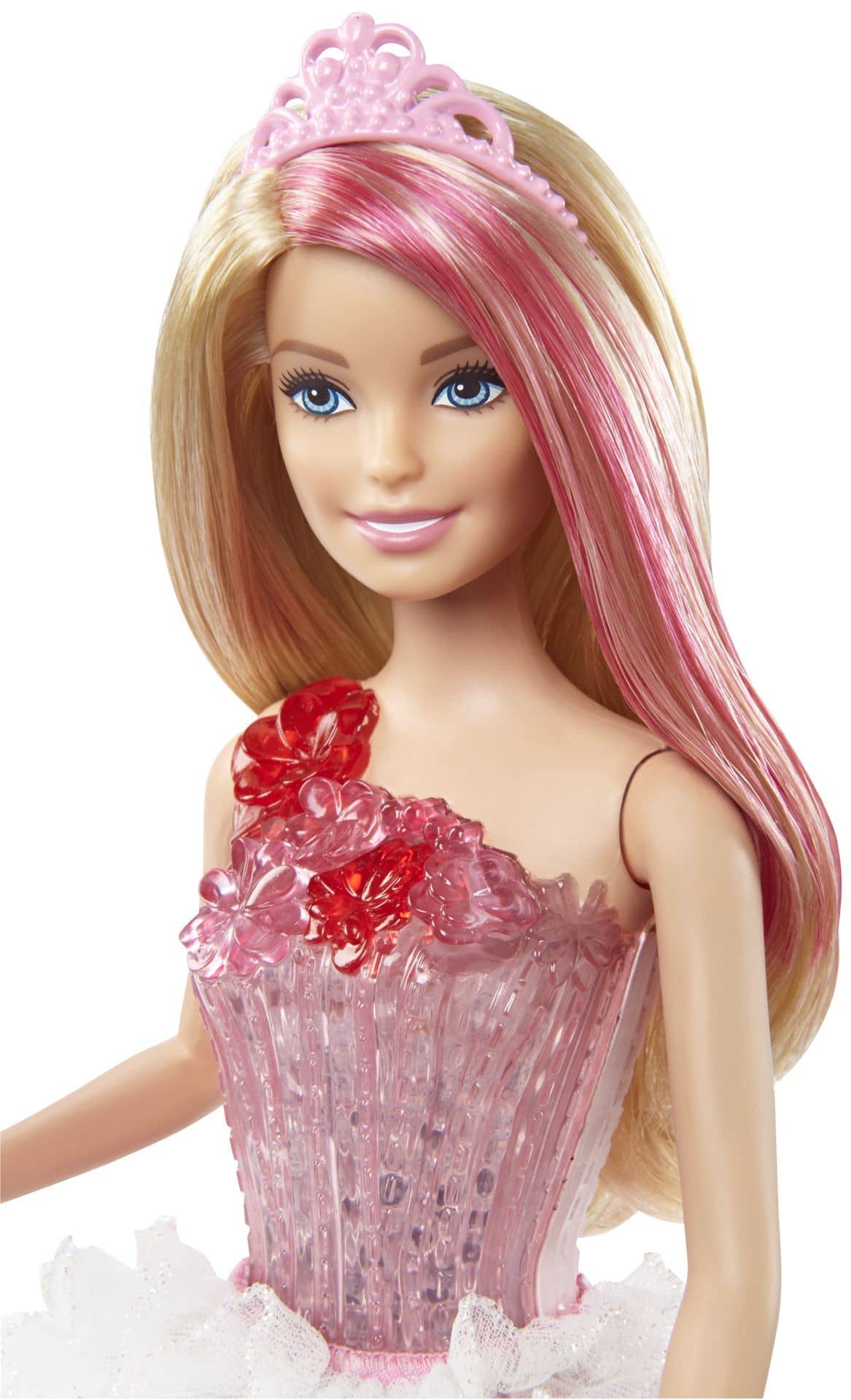 Barbie Puppe
