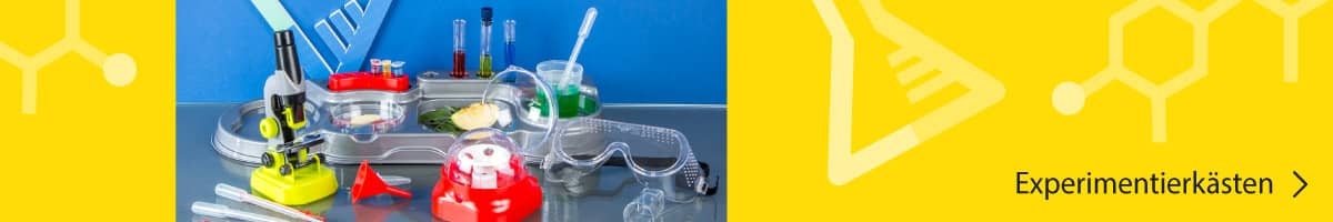 Experimentiersets