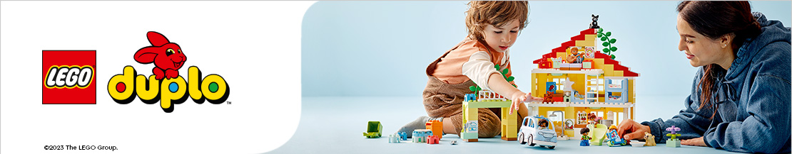 LEGO® DUPLO®