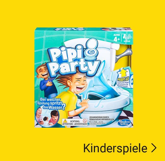 Kinderspiele