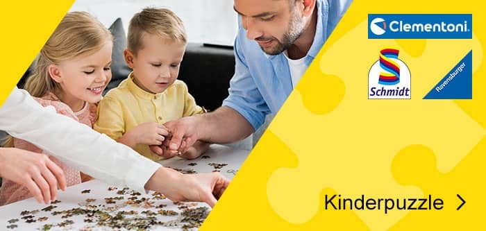 Kinderpuzzle